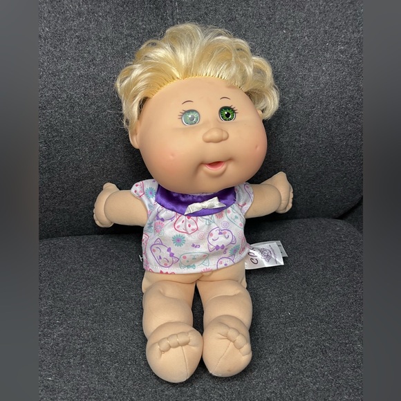 Cabbagepatchkids - Picture 3 of 7